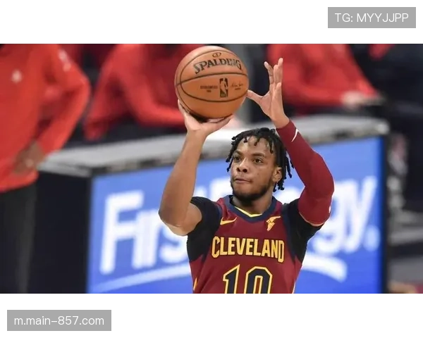 骑士队阵地战效率下滑 加兰与米切尔球权分配待优化