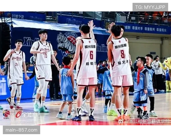 浙江稠州团队助攻率68% 对阵山东送出24次助攻